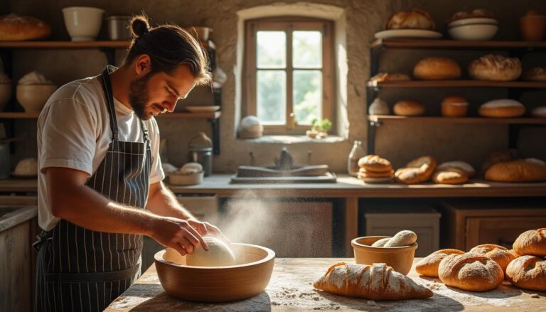 plongez dans l'univers des entreprises et des savoir-faire traditionnels avec la maie d'antan. découvrez des artisans passionnés, leurs techniques ancestrales et les trésors du patrimoine français qui valorisent l'authenticité et la qualité.
