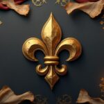 découvrez la signification et le symbolisme de la fleur de lys à travers l'histoire, un emblème riche en traditions et en mystères.